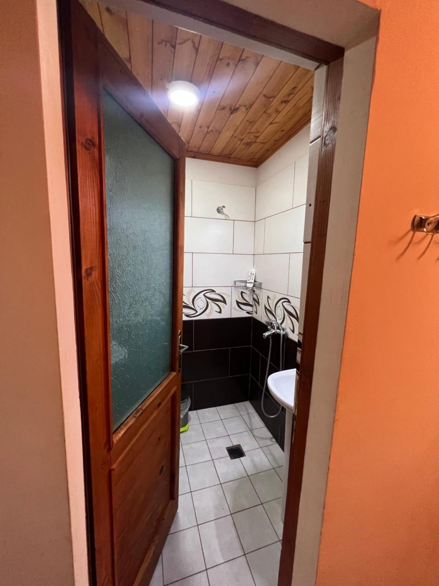 Vila Pepaj Razëm Exterior foto